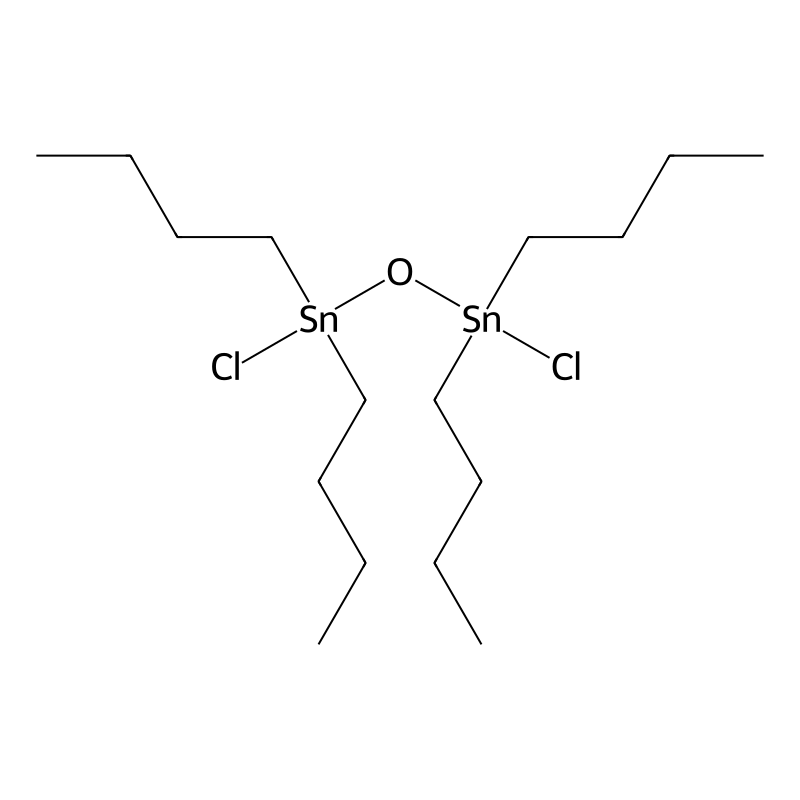 Bis(dibutylchlorotin(IV)) oxide