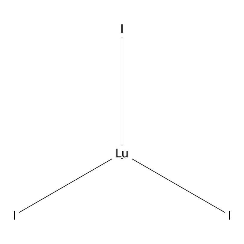 Lutetium(III) iodide