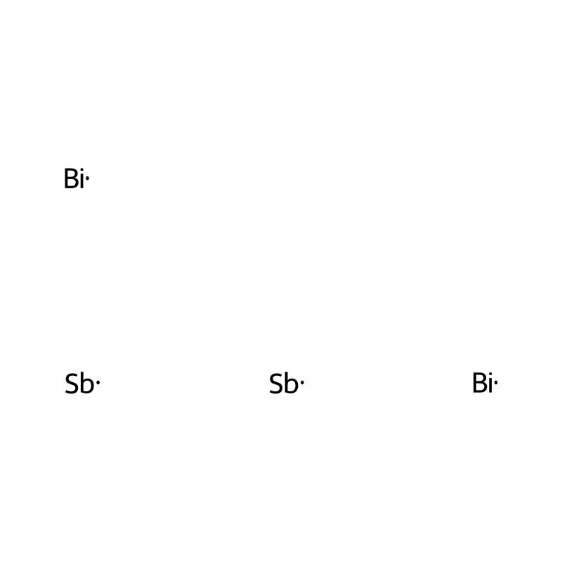 Bismuth antimonide (BiSb)