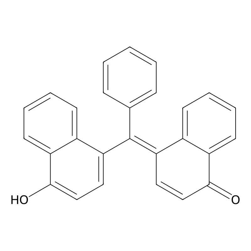 p-Naphtholbenzein