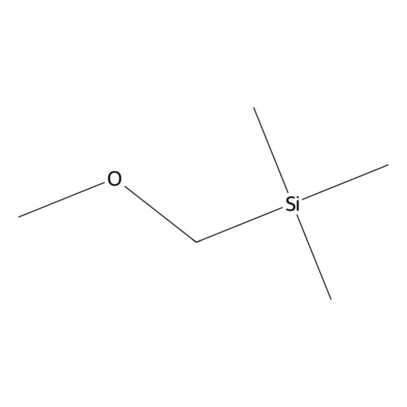 (Methoxymethyl)trimethylsilane