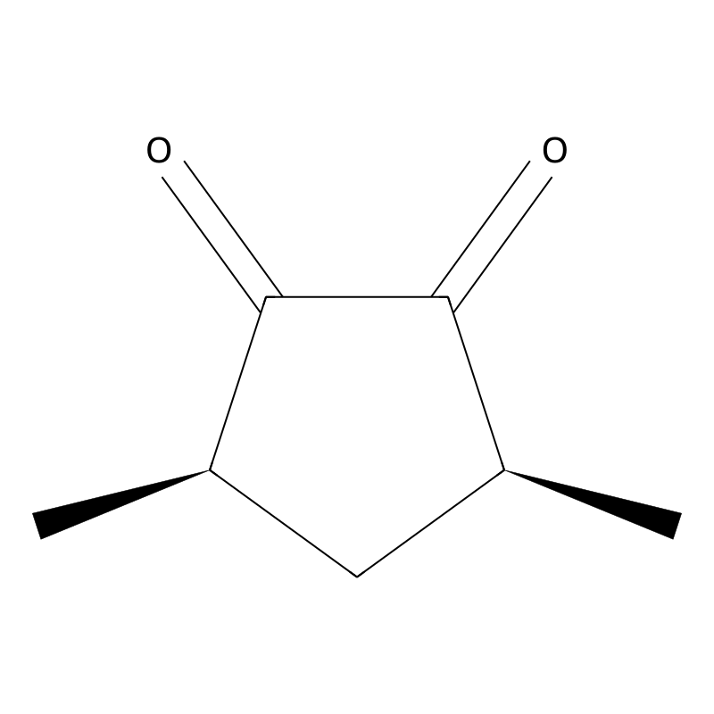 3,5-Dimethyl-1,2-cyclopentanedione