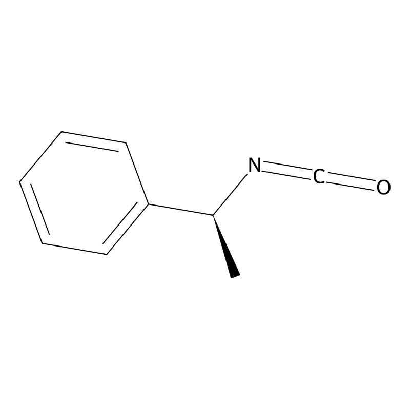 (S)-(-)-1-Phenylethyl isocyanate