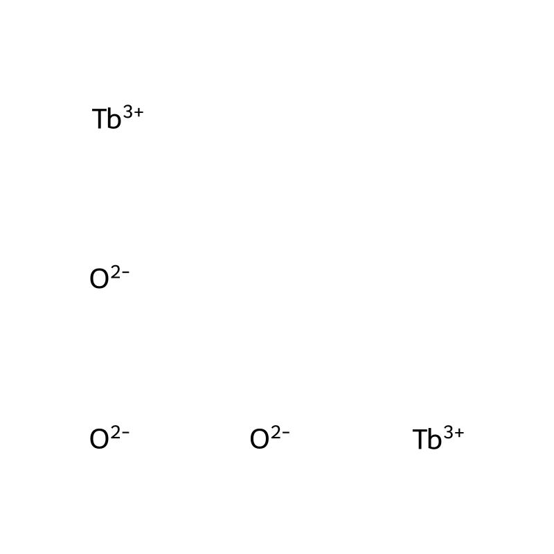 Terbium oxide (Tb2O3)