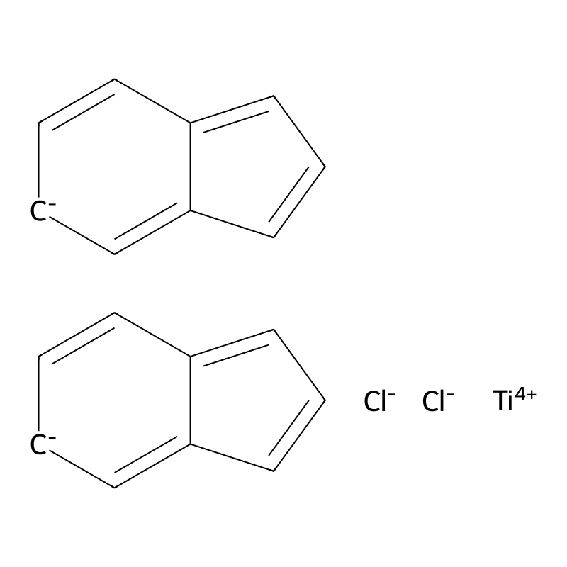 Dichlorodi-pi-indenyltitanium