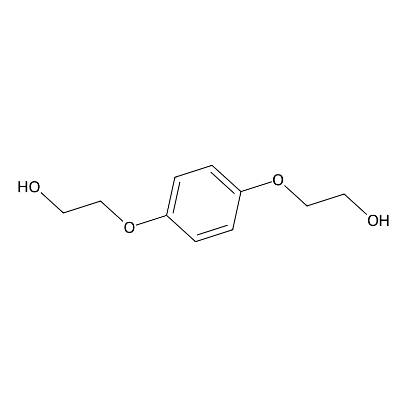 1,4-Bis(2-hydroxyethoxy)benzene