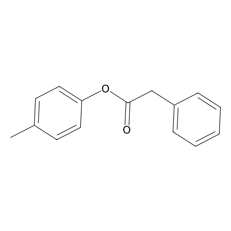 p-Tolyl phenylacetate