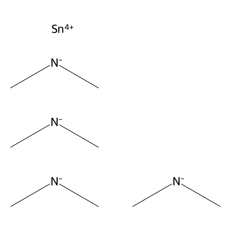 Tetrakis(dimethylamino)tin