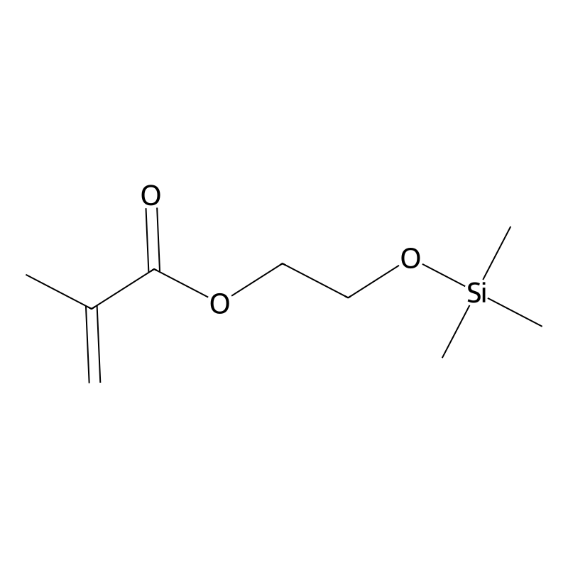 2-(Trimethylsilyloxy)ethyl methacrylate