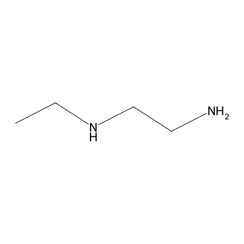 N-Ethylethylenediamine