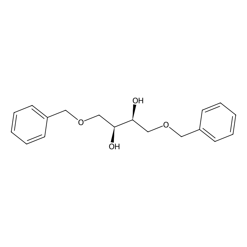 (-)-1,4-Di-O-benzyl-L-threitol