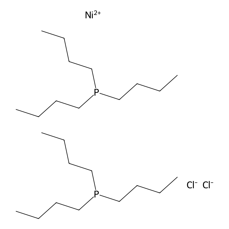 Dichlorobis(tributylphosphine)nickel(II)