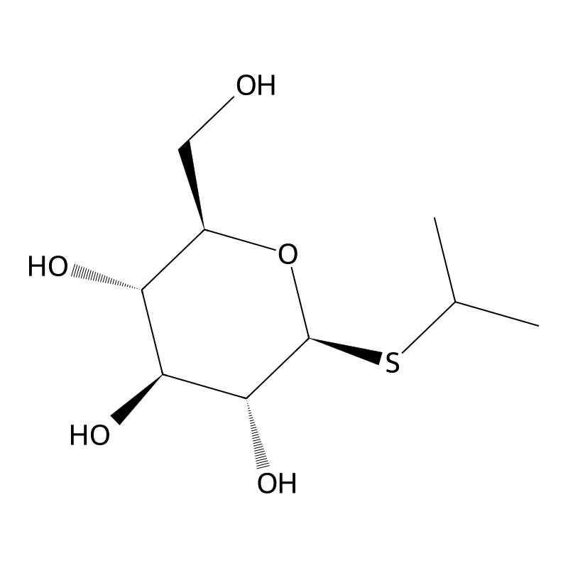 Isopropyl beta-D-thioglucopyranoside