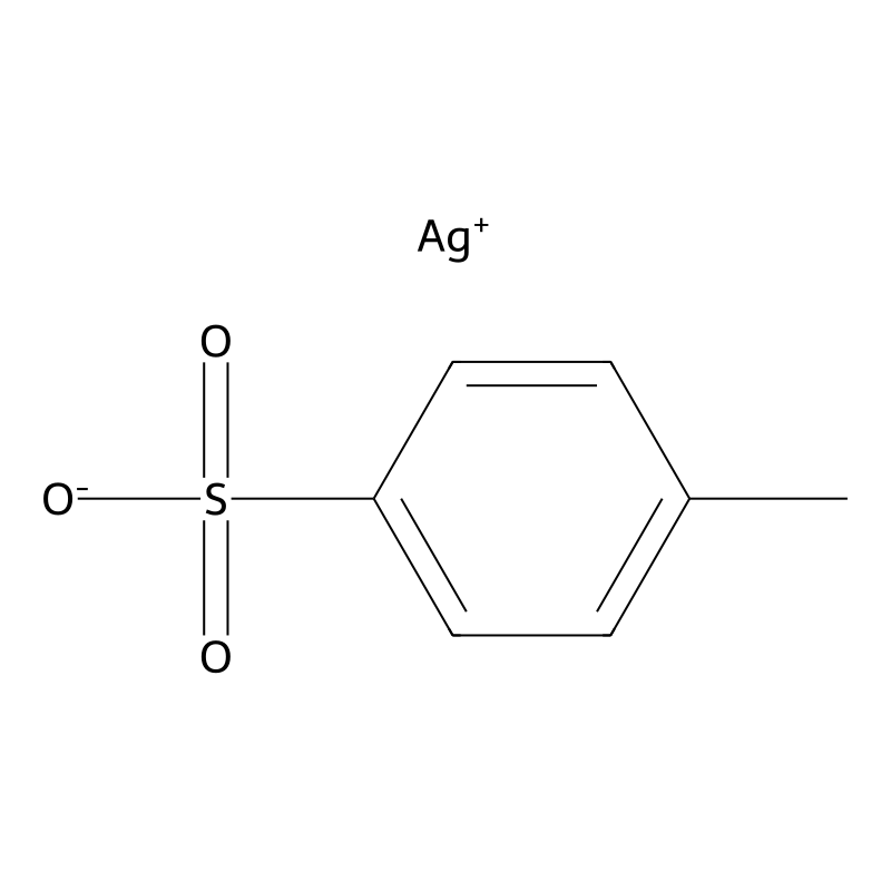 Silver p-toluenesulfonate