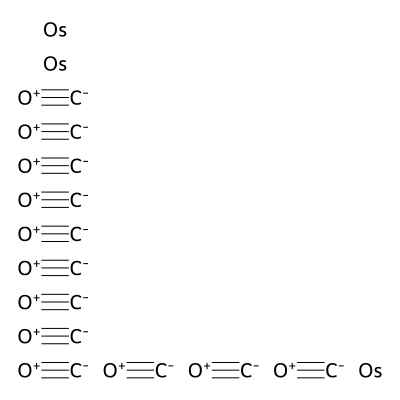 Triangulo-dodecacarbonyltriosmium