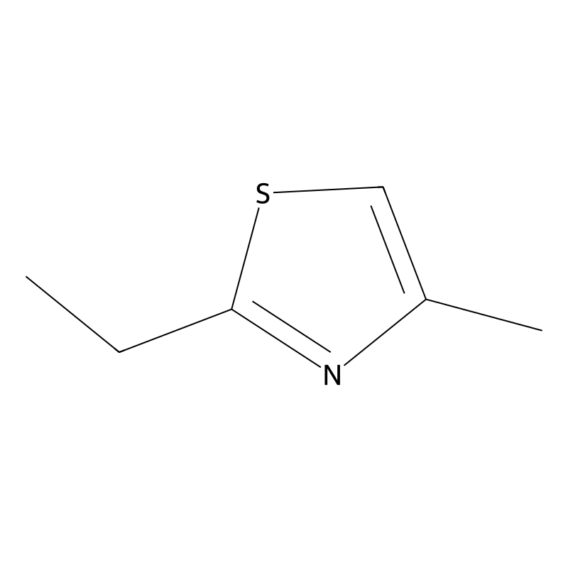 2-Ethyl-4-methylthiazole