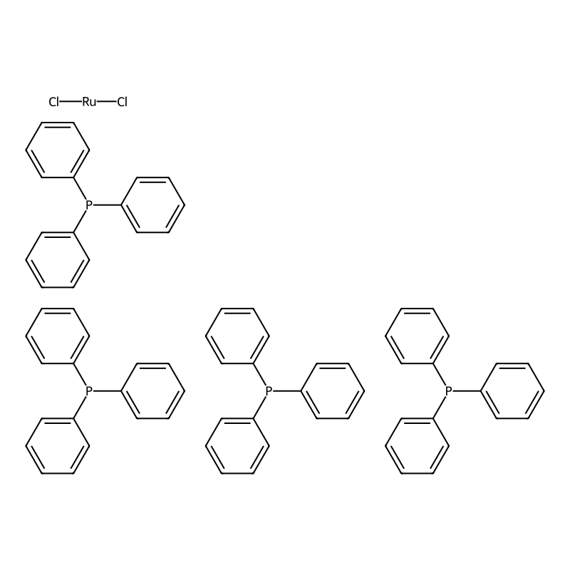 Dichlorotetrakis(triphenylphosphine)ruthenium(II)