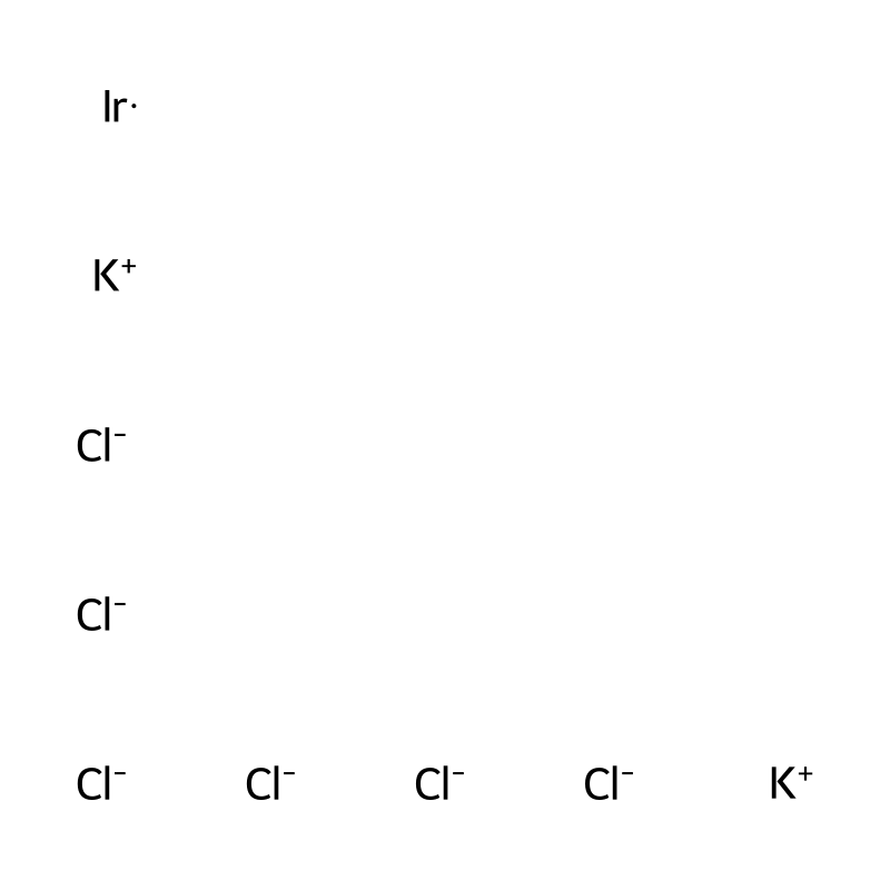 Potassium hexachloroiridate(IV)