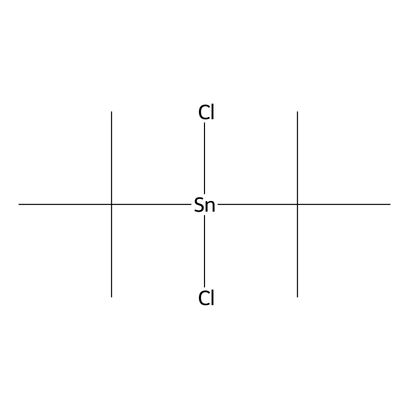 Di-tert-butyldichlorostannane