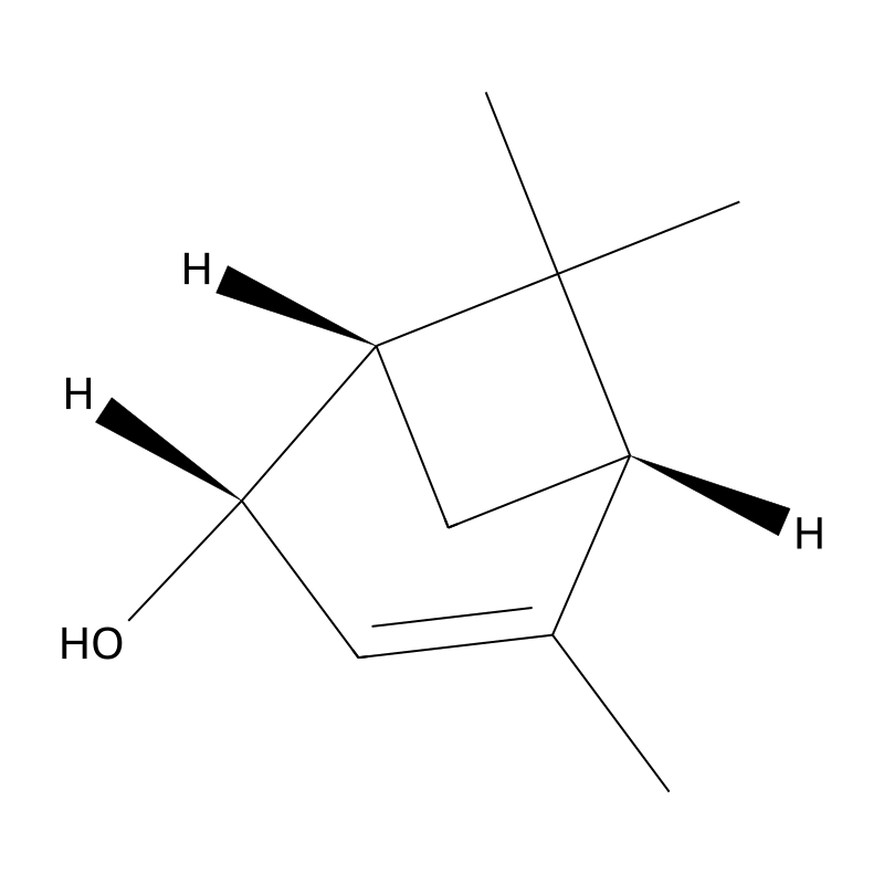 (S)-cis-Verbenol