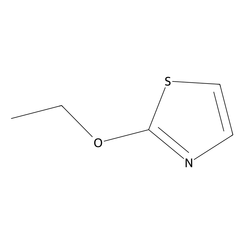 2-Ethoxythiazole