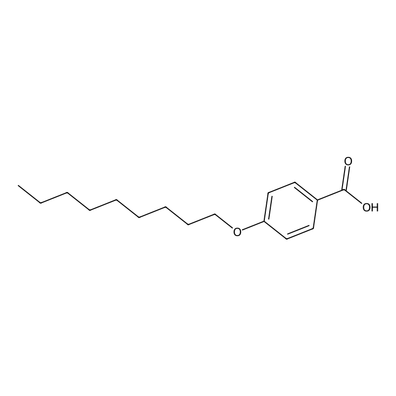 4-(Nonyloxy)benzoic acid