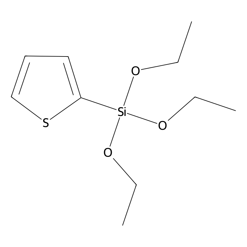 Triethoxy-2-thienylsilane