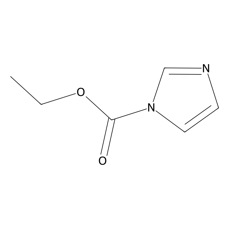 Ethyl 1H-imidazole-1-carboxylate