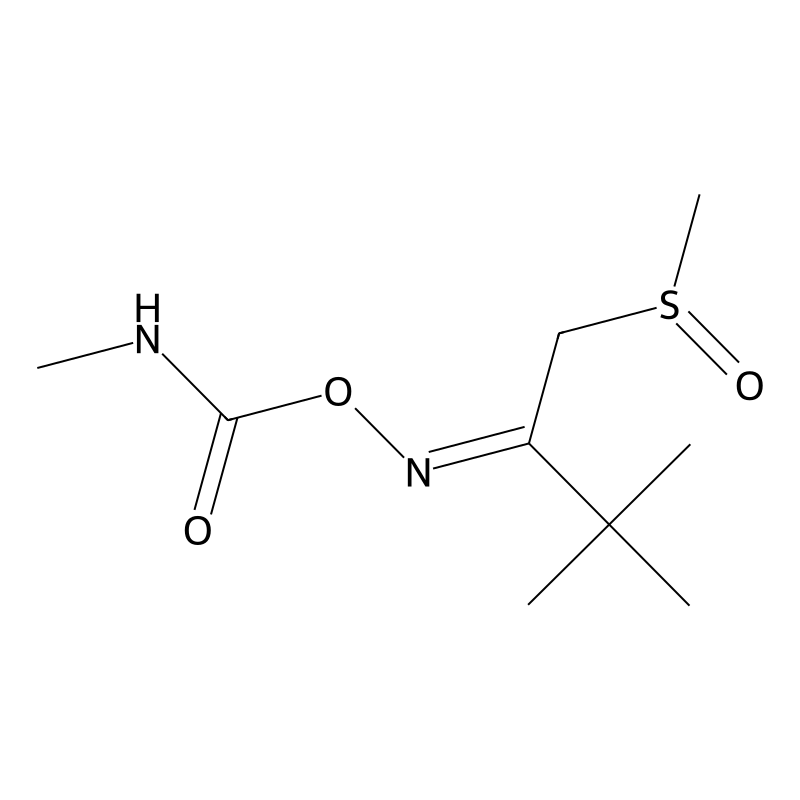 THIOFANOX-SULFOXIDE PESTANAL  100 MG