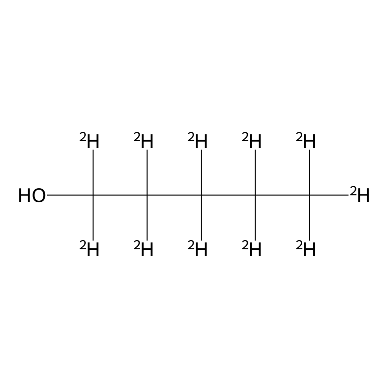 1-Pentan-d11-ol