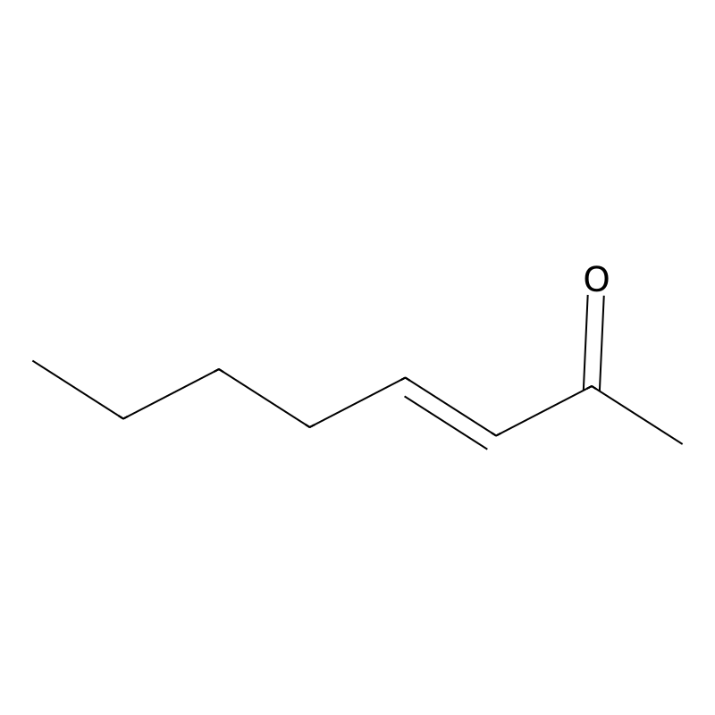 3-Octen-2-one