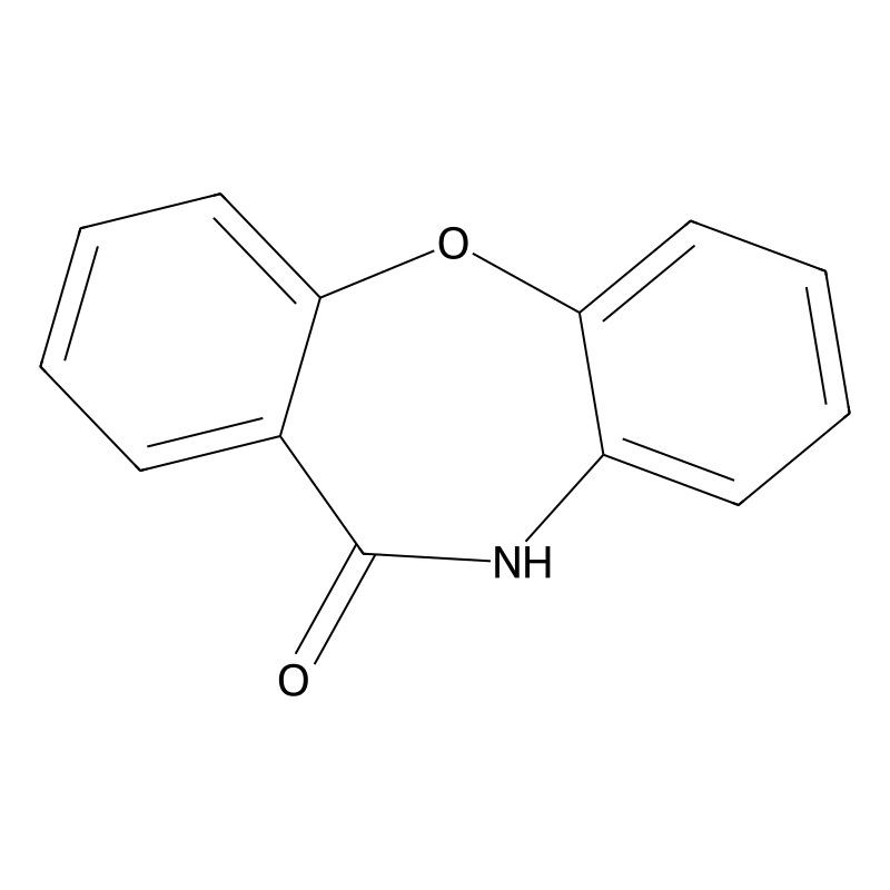 Dibenzo[b,f][1,4]oxazepin-11(10H)-one