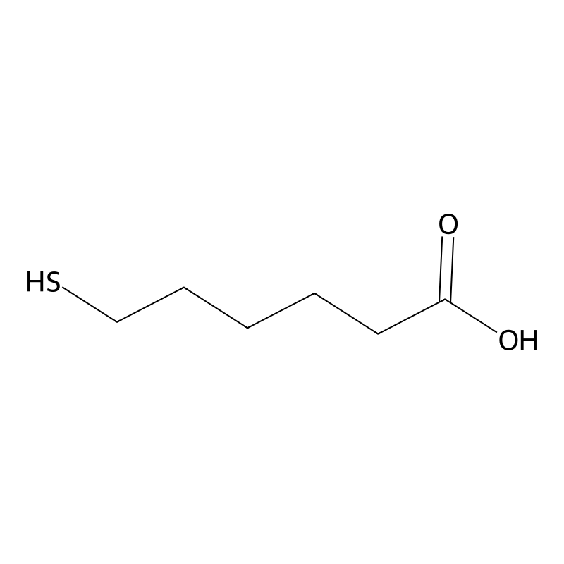 6-Mercaptohexanoic acid