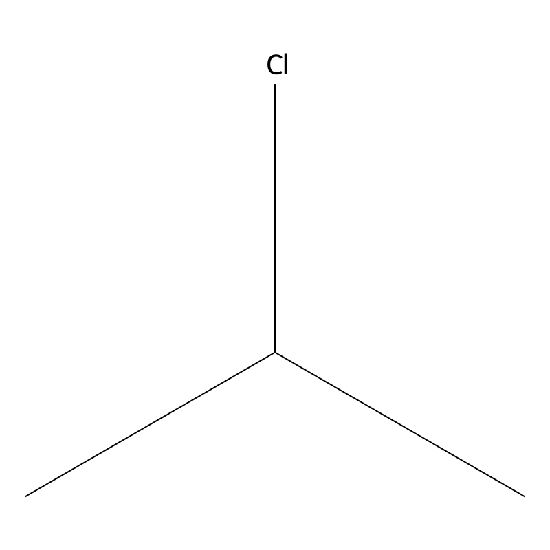 2-Chloropropane