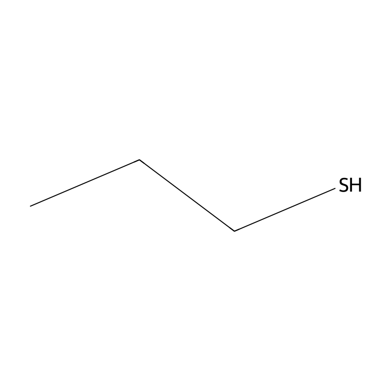 1-Propanethiol