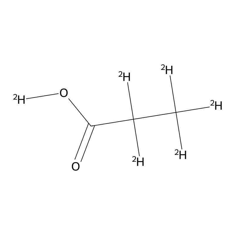 Propionic acid-d6