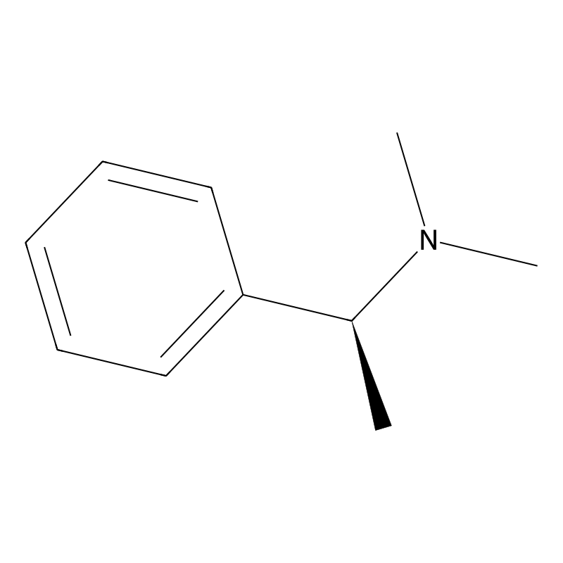 (S)-(-)-N,N-Dimethyl-1-phenethylamine