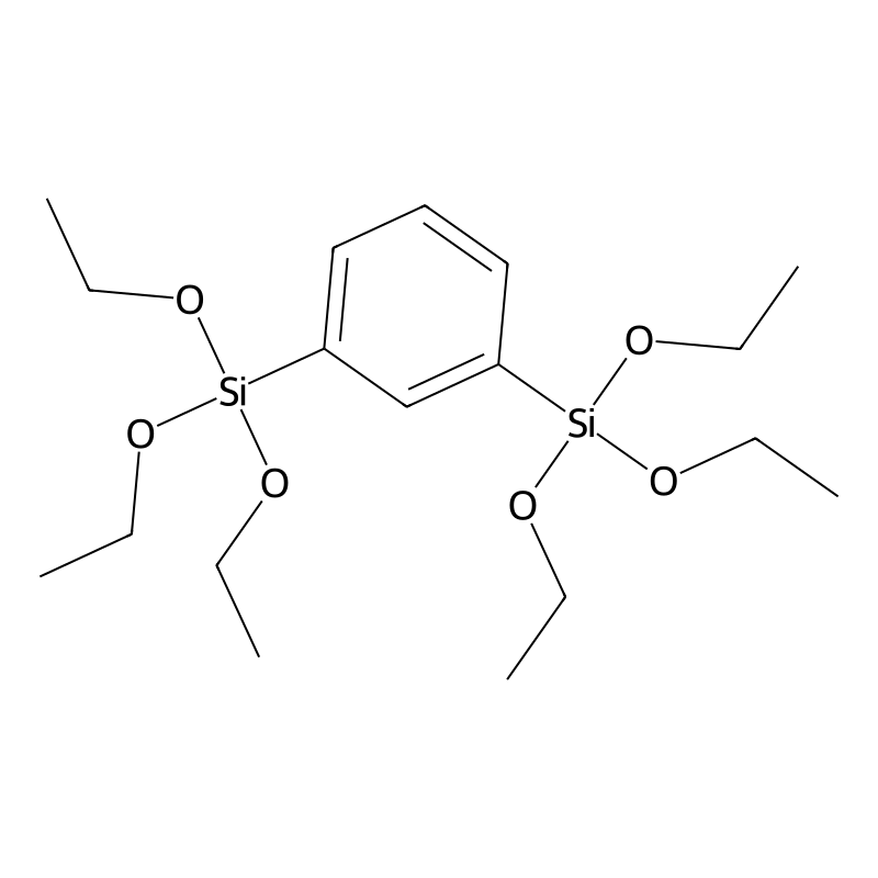 1,3-Bis(triethoxysilyl)benzene