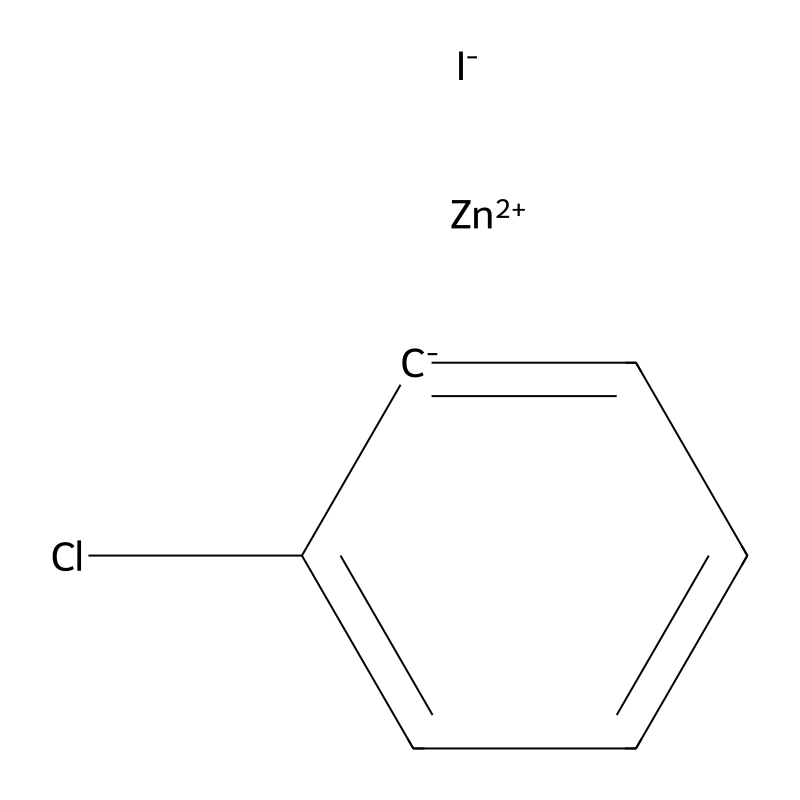 2-Chlorophenylzinc iodide