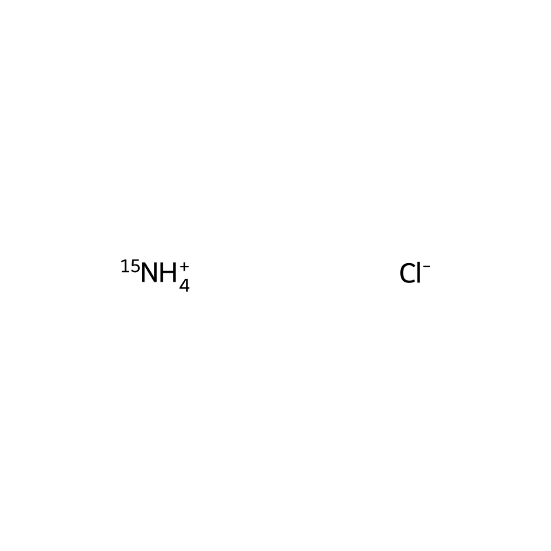 Ammonium-15N chloride