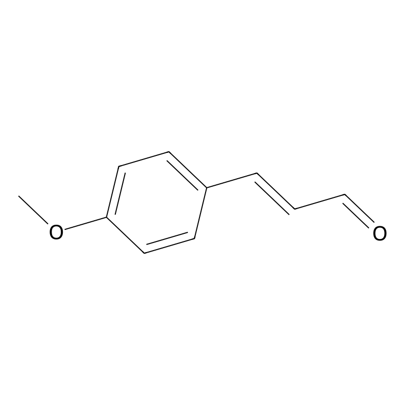 4-Methoxycinnamaldehyde