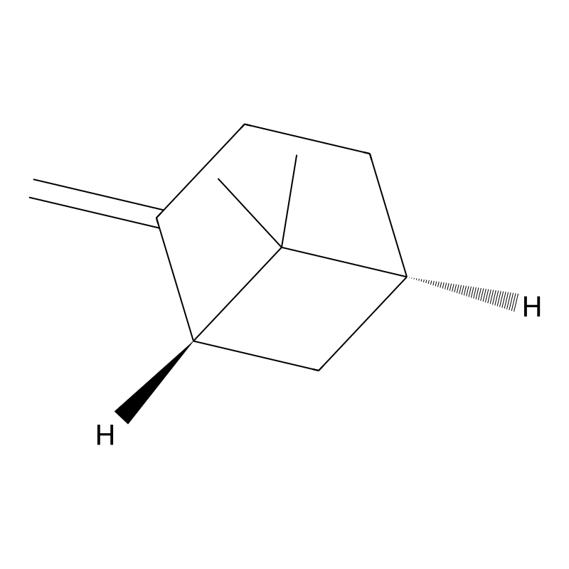 (-)-beta-Pinene