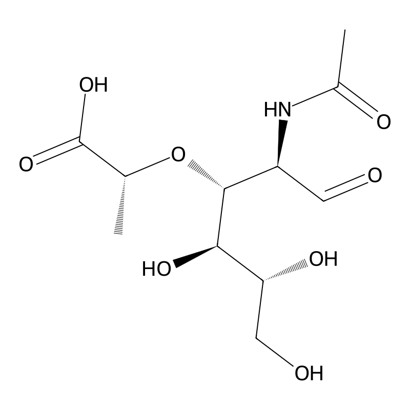 N-acetylmuramic acid