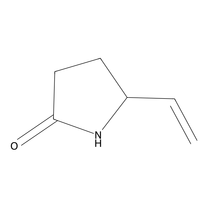 5-Vinyl-2-pyrrolidinone