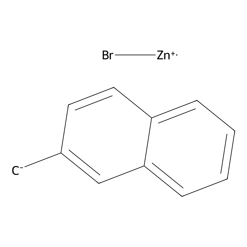 (2-Naphthyl)methylzinc bromide