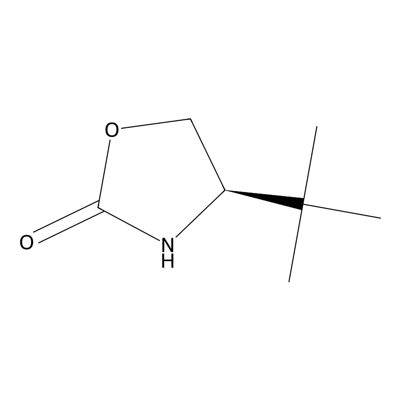 (R)-(+)-4-tert-Butyl-2-oxazolidinone