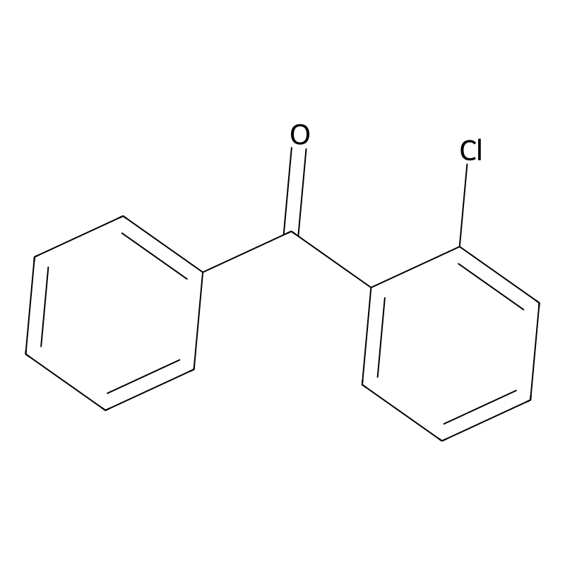 2-Chlorobenzophenone