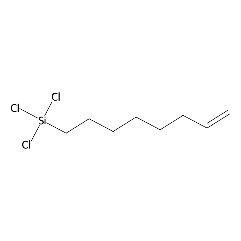 7-Octenyltrichlorosilane