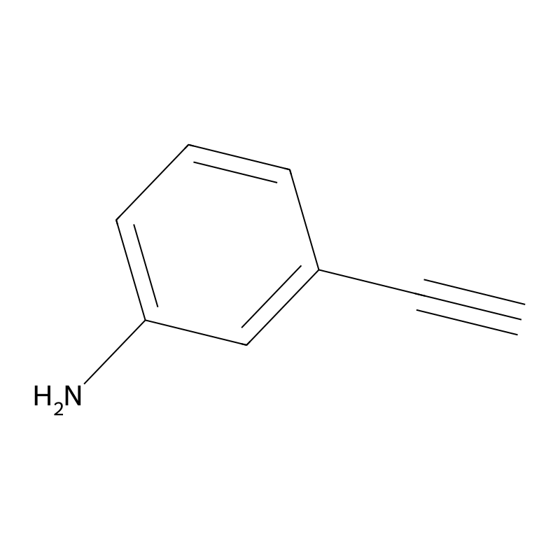 3-Ethynylaniline