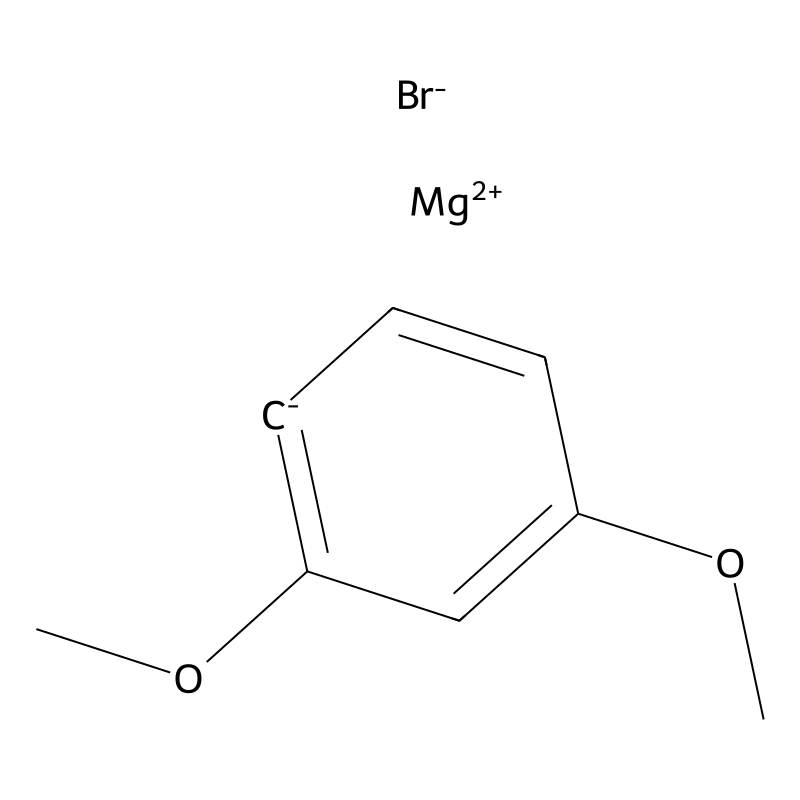 2,4-Dimethoxyphenylmagnesium bromide